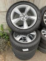 Goodyear winterbanden met velgen voor Audi Q3 (Sportback), Auto-onderdelen, Banden en Velgen, Velg(en), Winterbanden, 235 mm, Ophalen