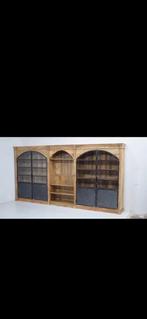 Buffetkast 400x50x200 cm uit 1 geheel!, Ophalen of Verzenden, Nieuw, 25 tot 50 cm, 200 cm of meer