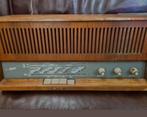 Vintage Graetz Vollsuper Radio, Antiek en Kunst, Antiek | Tv's en Audio, Ophalen of Verzenden