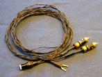 Thales Phono interlink, Ophalen of Verzenden, Zo goed als nieuw, Interlink-kabel, Minder dan 2 meter