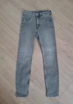 H&M divided jeans spijkerbroek grijs 34 / xs / W26 nieuw!, H&M, Nieuw, Ophalen of Verzenden, W27 (confectie 34) of kleiner