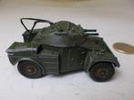 1963 Dinky Toys 814 AML PANHARD ARMOURED CAR (Opknapper) -F-, Ophalen of Verzenden, Gebruikt, Auto, Dinky Toys
