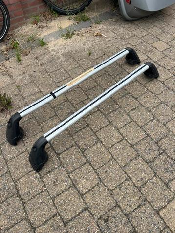 Originele opel insignia dakdragers beschikbaar voor biedingen