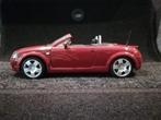 Audi TT - Roadster - 1:18 SUMMER DEAL! Nu -25% Korting, Verzenden, Zo goed als nieuw, Auto, Maisto