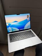 MacBook Pro 14-inch, M1 Pro chip, 1TB Storage, Computers en Software, Apple Macbooks, MacBook Pro, Overige groottes, Ophalen of Verzenden