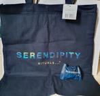 Rituals Serendipity tas en fortune cookie tht verlopen, Ophalen, Nieuw, Blauw