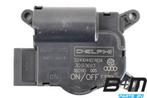 Kachelstelmotor VW Transporter T5 GP Delphi 52411483 R04, Gebruikt
