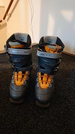 Dames skischoenen Salomon maat 25,5 (40 1/3), Ophalen, Gebruikt, Schoenen, Salomon