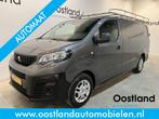 Peugeot Expert 2.0 BlueHDI Long Premium 180 PK Automaat / Eu, Stof, Gebruikt, 4 cilinders, Met garantie (alle)