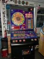 Magic circel maygay hal e-prom, Euro, Ophalen, Gebruikt, Met sleutels