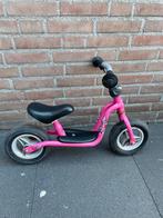 Puky loopfiets, Ophalen of Verzenden, Zo goed als nieuw, Loopfiets