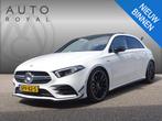 Mercedes-Benz A-klasse AMG 35 4MATIC Edition 1 PANORAMA DAK|, Automaat, 4 cilinders, Wit, Bedrijf