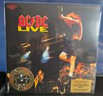 AC/DC - Live - LP Vinyl, Cd's en Dvd's, Verzenden