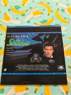 The Shadow Laserdisc Ntsc, Alle leeftijden, Ophalen of Verzenden, Zo goed als nieuw