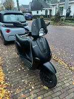 Vespa et2 50cc, Ophalen, Gebruikt, Overige modellen, Maximaal 45 km/u