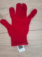 Nieuw scrub handschoen Rituals, Ophalen of Verzenden, Nieuw, Bad & Douche
