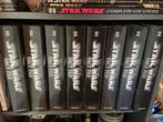 Complete Star Wars Fact Files - De Agostini - 7 klappers., Verzamelen, Ophalen of Verzenden, Zo goed als nieuw, Boek of Poster
