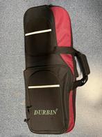 Durbin Altsaxofoon Koffer, Muziek en Instrumenten, Behuizingen en Koffers, Ophalen of Verzenden, Saxofoon, Zo goed als nieuw