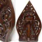 Keris houder B12 Blawong GUNUNGAN Kris Indonesie Indie, Ophalen of Verzenden