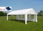 partytent feest tent 8x4 mtr pe party tent bensan enter, Ophalen, Zo goed als nieuw, Overige