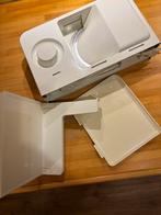 Elektrische Snijmachine - Brood & Vlees, Witgoed en Apparatuur, Ophalen of Verzenden, Gebruikt