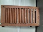 100x50 cm, Huis en Inrichting, Woonaccessoires | Kamerschermen, Ophalen, Gebruikt