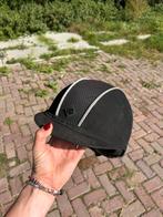 Charles owen ayr8 57, Dieren en Toebehoren, Paardrijkleding, Ophalen of Verzenden, Zo goed als nieuw, Cap