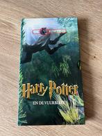 Harry Potter en de vuurbeker- luisterboek, J.K. Rowling, Ophalen of Verzenden