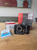 Canon EOS 400D, Spiegelreflex, Canon, 10 Megapixel, Ophalen of Verzenden