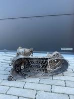 Runner m07 dubbeldisk carter 125cc dubbelgelagerd DD, Ophalen of Verzenden, Blok