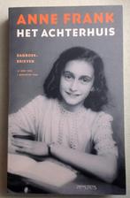 Het Achterhuis Dagboekbrieven 1942-1944 Anne Frank, Anne Frank, Verzenden