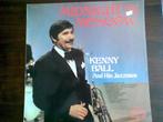 LP - Kenny Ball & his Jazzmen - Midnight in Moscow, Cd's en Dvd's, Vinyl | Jazz en Blues, 1960 tot 1980, Jazz, Ophalen of Verzenden