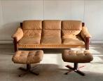 Sofa | Scandinavisch, Ophalen of Verzenden, Hout