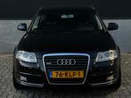 Audi A6 Avant 2.8 FSI quattro Pro Line AUTOMAAT NAVI/CRUISE/, Euro 5, Stof, Gebruikt, Zwart