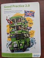 Good Practice 2.0 Checkbook, Boeken, Uitgeverij Deviant, Ophalen of Verzenden, Zo goed als nieuw, MBO