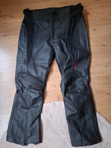 Rev'it revit leren broek 44 dames NIEUWSTAAT  beschikbaar voor biedingen
