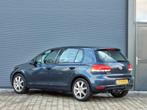 Volkswagen Golf 1.8 TSI Comfl. LE. nap a/z onderhouden, Voorwielaandrijving, Euro 5, 15 km/l, Origineel Nederlands