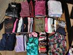 Kinder kleding pakket meiden maat 140/146, Kinderen en Baby's, Ophalen of Verzenden, Zo goed als nieuw, Maat 140