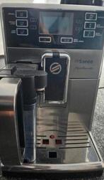 Volautomatisch koffieautomaat Philips, Ophalen of Verzenden, Zo goed als nieuw, Koffiemachine
