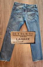 Diesel LARKEE W33 L34 * 33x34 *008AT* STRAIGHT #D3375, Kleding | Heren, Spijkerbroeken en Jeans, DIESEL, Diesel, Blauw, W32 (confectie 46) of kleiner