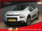 Citroen C3 1.2 PureTech S&S Shine CAMERA/CRUISE/CARPLAY/AIRC, Voorwielaandrijving, 1025 kg, 1199 cc, Origineel Nederlands