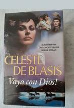 Nieuw ingesealed hardcover Celeste de blasis, vaya con dios, Ophalen of Verzenden, Nieuw, Nederland