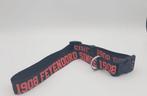 Nieuwe Feyenoord honden halsband, Ophalen of Verzenden, Nieuw