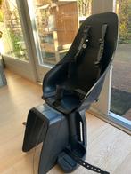 Fietszitje Urban iki, Fietsen en Brommers, Fietsaccessoires | Fietsstoeltjes, Ophalen of Verzenden, Gebruikt, Achterzitje, Urban Iki