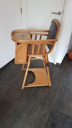 Kinderstoel, Antiek en Kunst, Ophalen of Verzenden