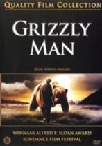 Grizzly Man [1894], Alle leeftijden, Ophalen of Verzenden, Zo goed als nieuw, Waargebeurd drama