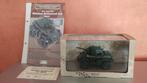 Atlas WW2 schaal 1:43 HUMBER ARMOURED CAR MKIV, Hobby en Vrije tijd, Ophalen of Verzenden, Zo goed als nieuw, Auto, Overige merken