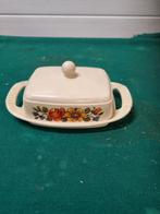 botervloot emsa vintage kunststof, Antiek en Kunst, Antiek | Servies los, Ophalen of Verzenden