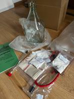 Wijn-maak set, Ophalen of Verzenden, Zo goed als nieuw, Overige typen