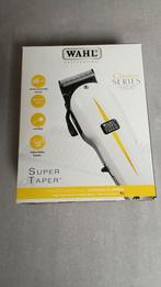 Tondeuse Wahl, Sieraden, Tassen en Uiterlijk, Uiterlijk | Haarverzorging, Ophalen, Zo goed als nieuw, Tondeuse